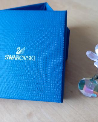 Flower Kay Swarovski 