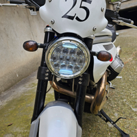 Moto Guzzi Griso 8v