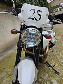 Moto Guzzi Griso 8v