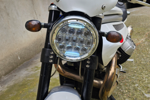 Moto Guzzi Griso 8v