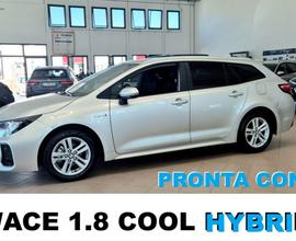 TOYOTA Corolla 1.8 HYBRID TOURING SPORT