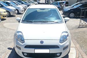 Punto 1.3 MJT II 95 CV 2017 BEN TENUTA VAL. PERMUT