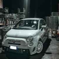 Abarth 500