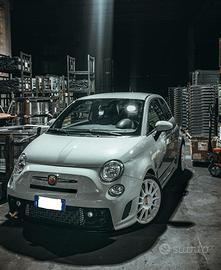 Abarth 500