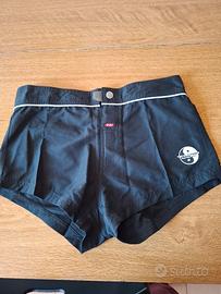 T&C Surf designs pantaloncino donna(copricostume) 