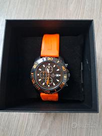 Cronografo da uomo della collezione Hydro Sub di L