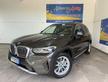 BMW X3 sDrive18d Mhev 48V