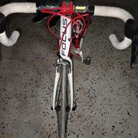 Bici da corsa