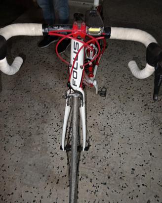 Bici da corsa