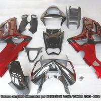 Promo Carena compatibile KAWASAKI ZX6R 2003 - 2004