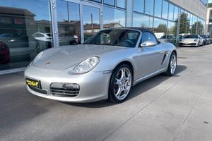 Porsche Boxster 3.2 24V S cambio manuale certifica