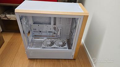 Case pc Lian Li Lancool 217