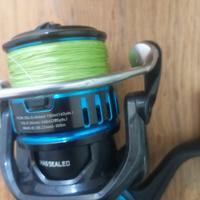 Daiwa Saltist MQ5000D