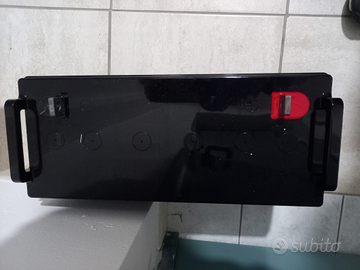 Batteria al gel 12V 200Ah