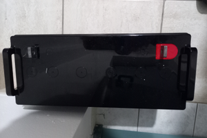 Batteria al gel 12V 200Ah