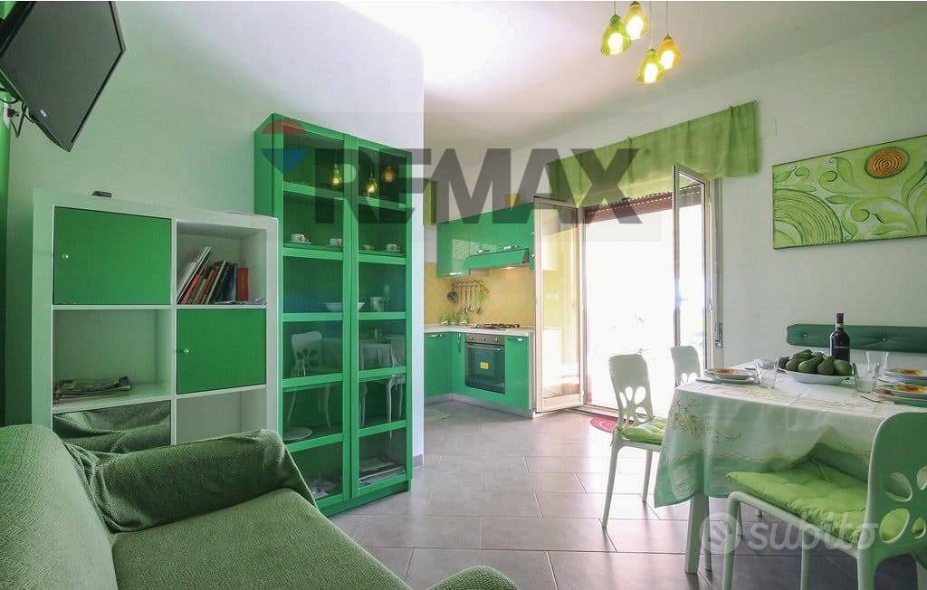 Apartment in Giardini-Naxos, Pallio, Chianchitta - Altro