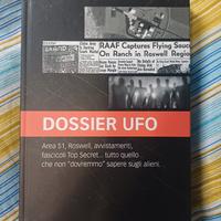 Dossier Ufo 