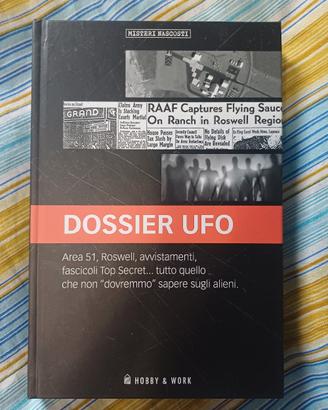 Dossier Ufo 
