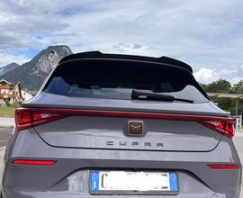 Cupra leon 2.0 tsi 245cv