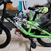 MTB bambino 16