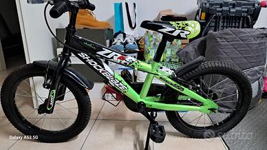 MTB bambino 16