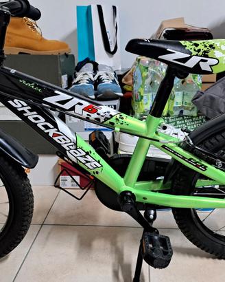 MTB bambino 16