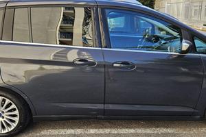 Ford Grand CMAX 7 Posti 1.6  Diesel