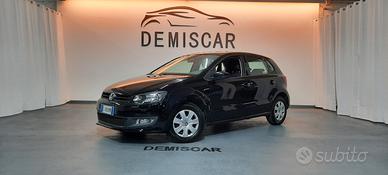 Volkswagen Polo 1.2 5 porte Trendline