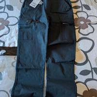 pantaloni da lavoro payper donna tg S 