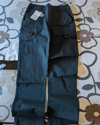 pantaloni da lavoro payper donna tg S 