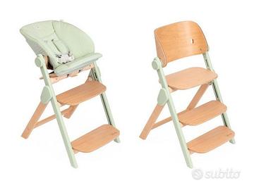 chicco sedia evolutiva seggiolone meraviglia