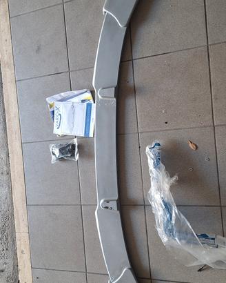 spoiler bmw e36