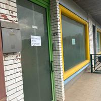 Locale uso ufficio ammobbiliato