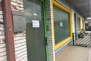 Locale uso ufficio ammobbiliato