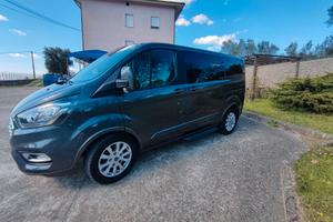 ford tourneo 9 posti