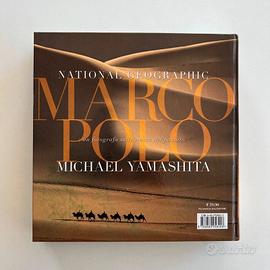Marco Polo National Geographic Michael Yamashita