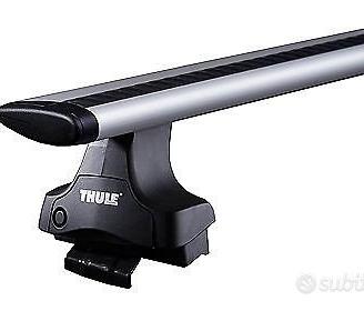 Barre da tetto Thule Green Walley piede kit