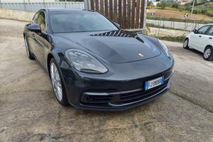 Porsche Panamera 4.0 4S Diesel