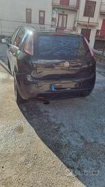 fiat  Punto 