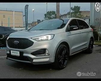 Ricambi ford edge originali
