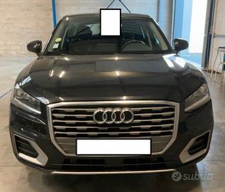 Audi Q2 SPORT DSG7 116CV