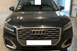 Audi Q2 SPORT DSG7 116CV