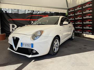 Alfa Romeo MiTo 1.3 JTDm 95 CV S&S Super