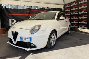 Alfa Romeo MiTo 1.3 JTDm 95 CV S&S Super