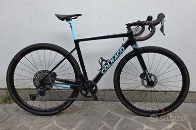 Colnago G3-X gravel Taglia M