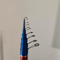 bolognese Milo Koex 7000 7 metri 