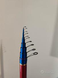 bolognese Milo Koex 7000 7 metri 