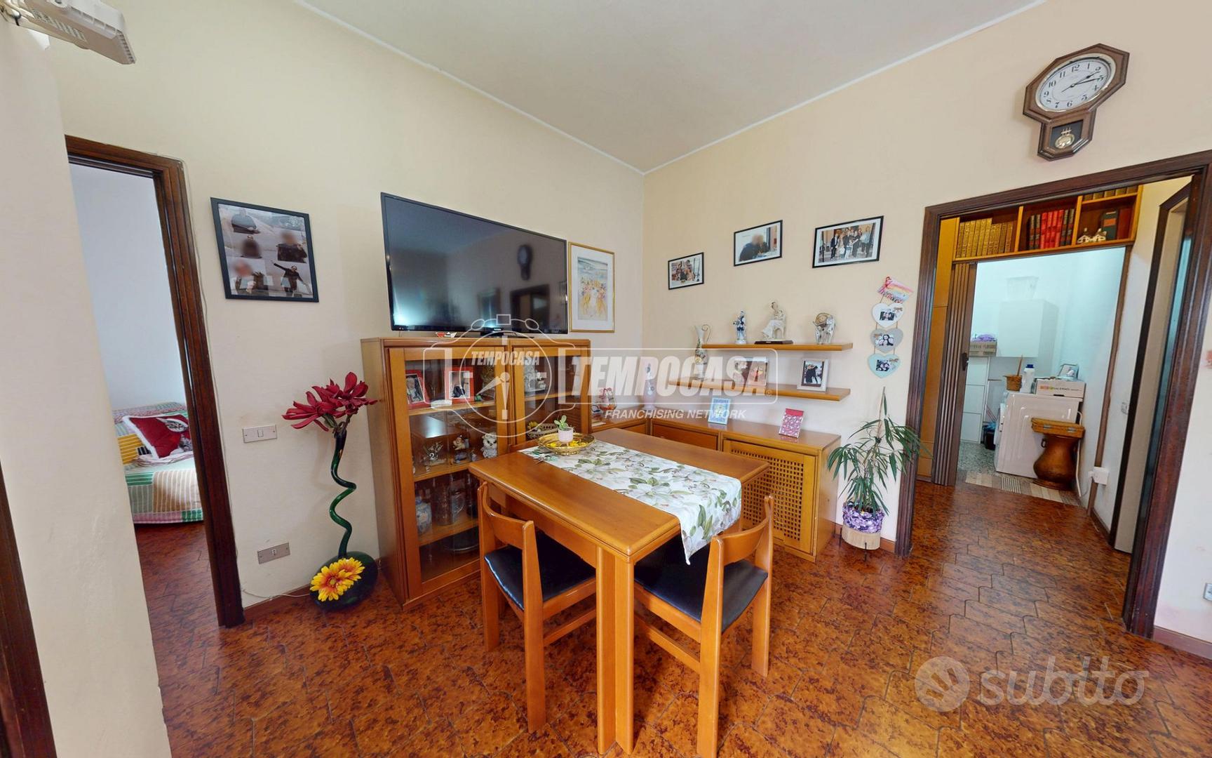 Appartamento – Cesano Maderno, Cascina Gaeta - Altro