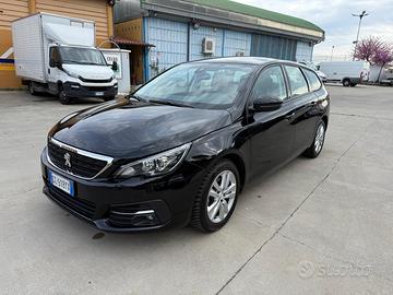 Peugeot 308 BlueHDi 130 S&S EAT8 SW GT