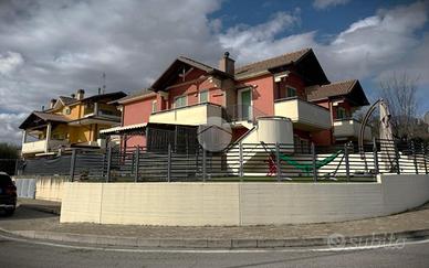 4 LOCALI A COLLI AL METAURO